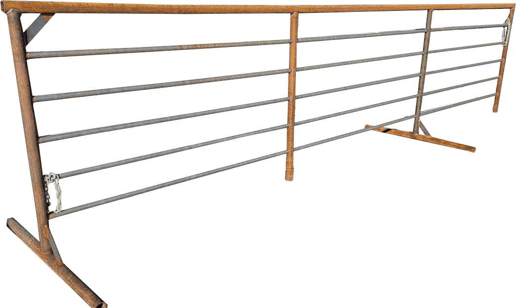 Free Standing Panels