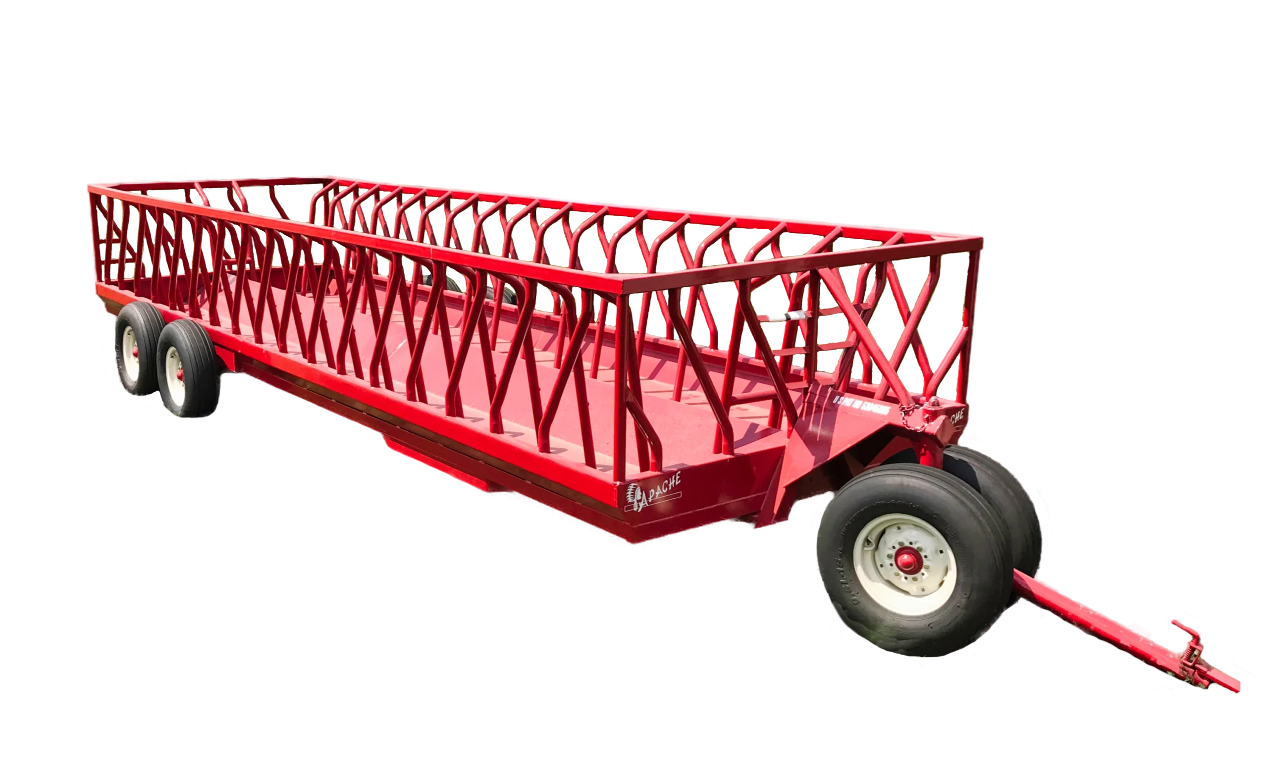 Feeder Wagon