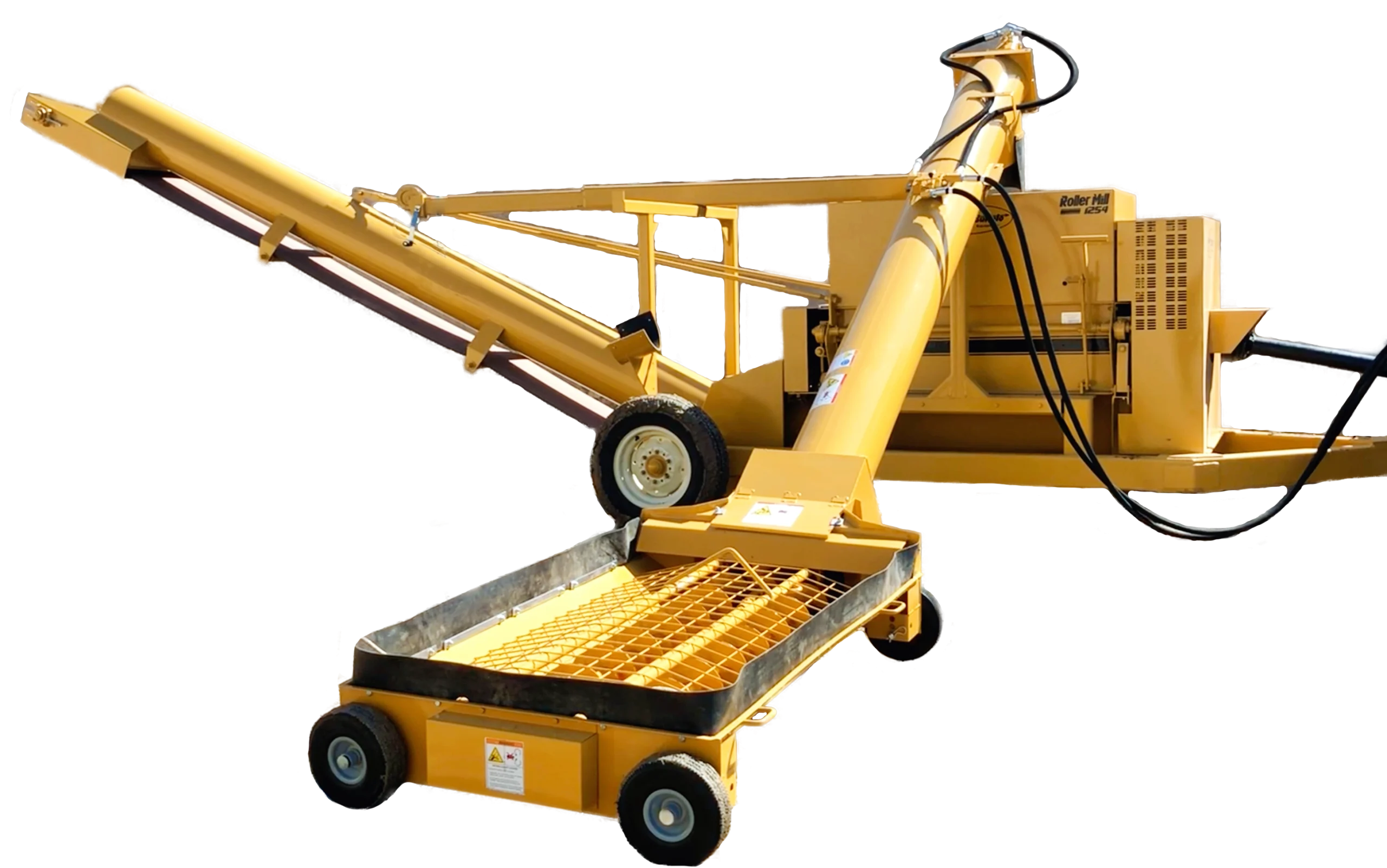 Roller Mill