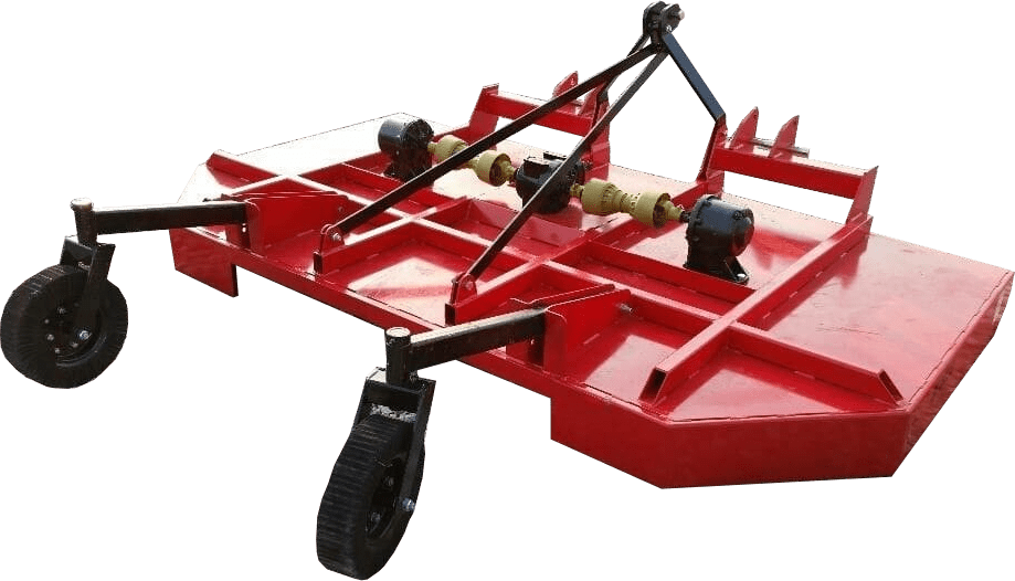 Mowers