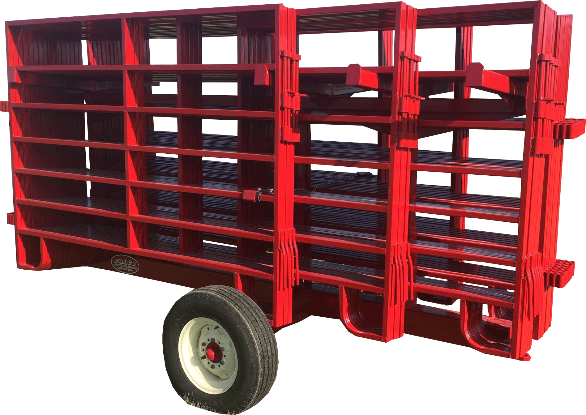 Panels & Carriers
