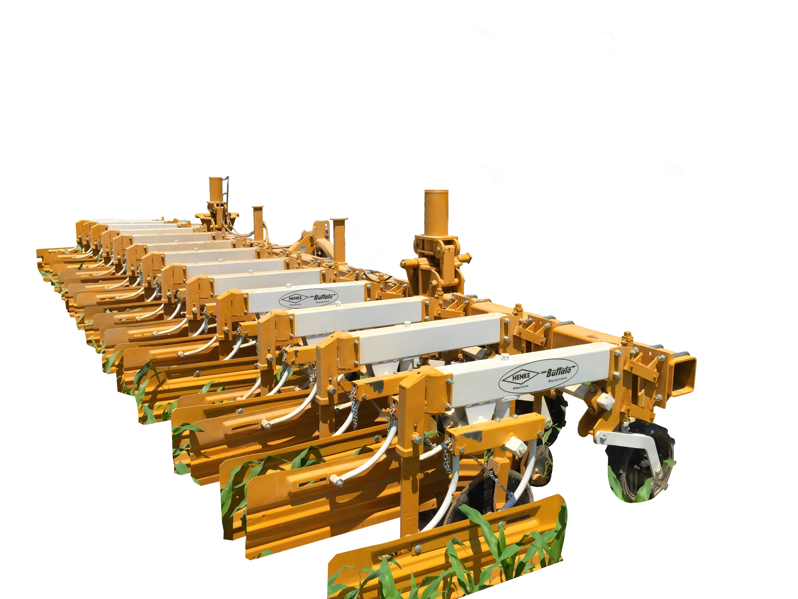 Cultivator