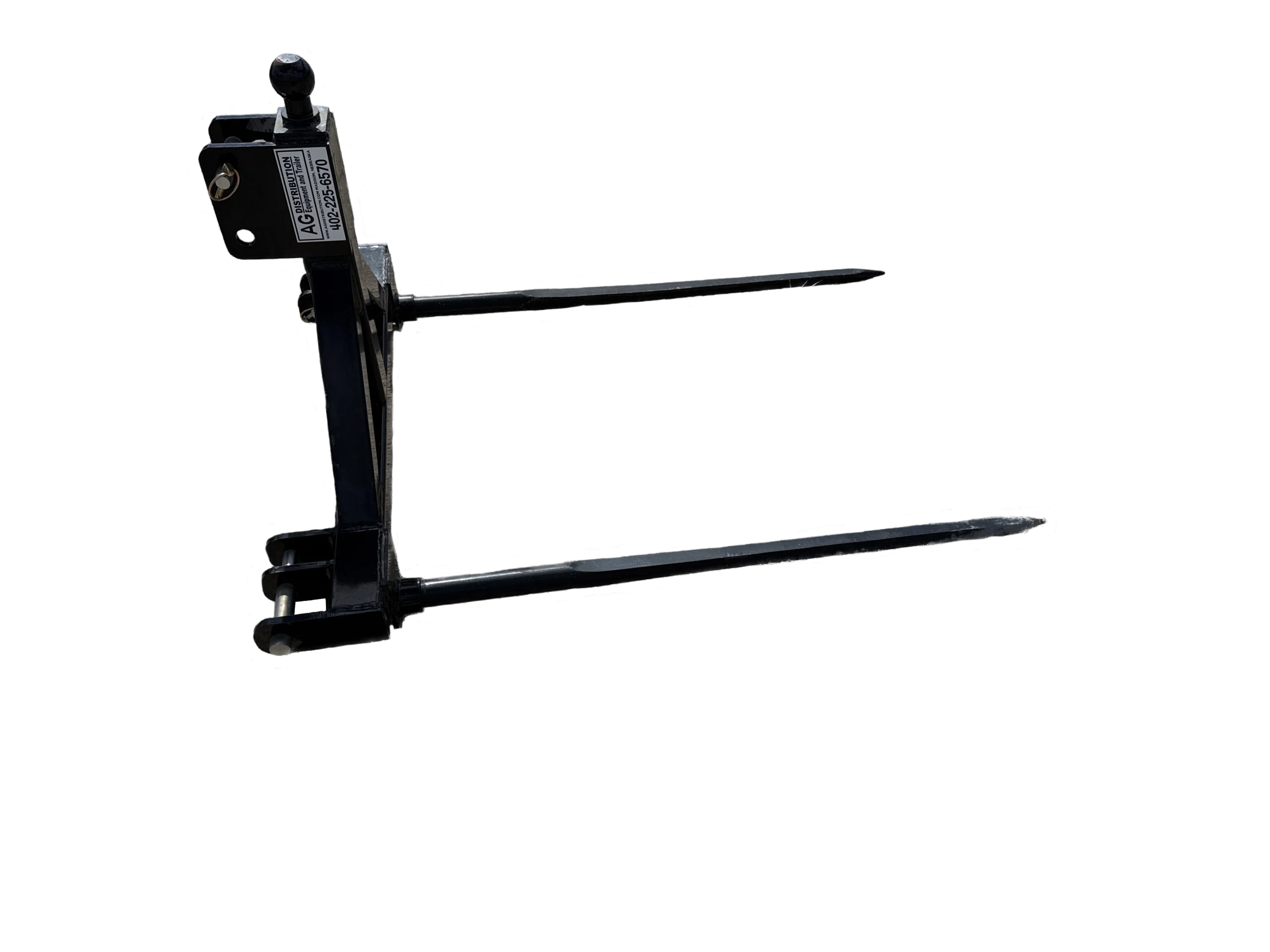 3 Point Attachment