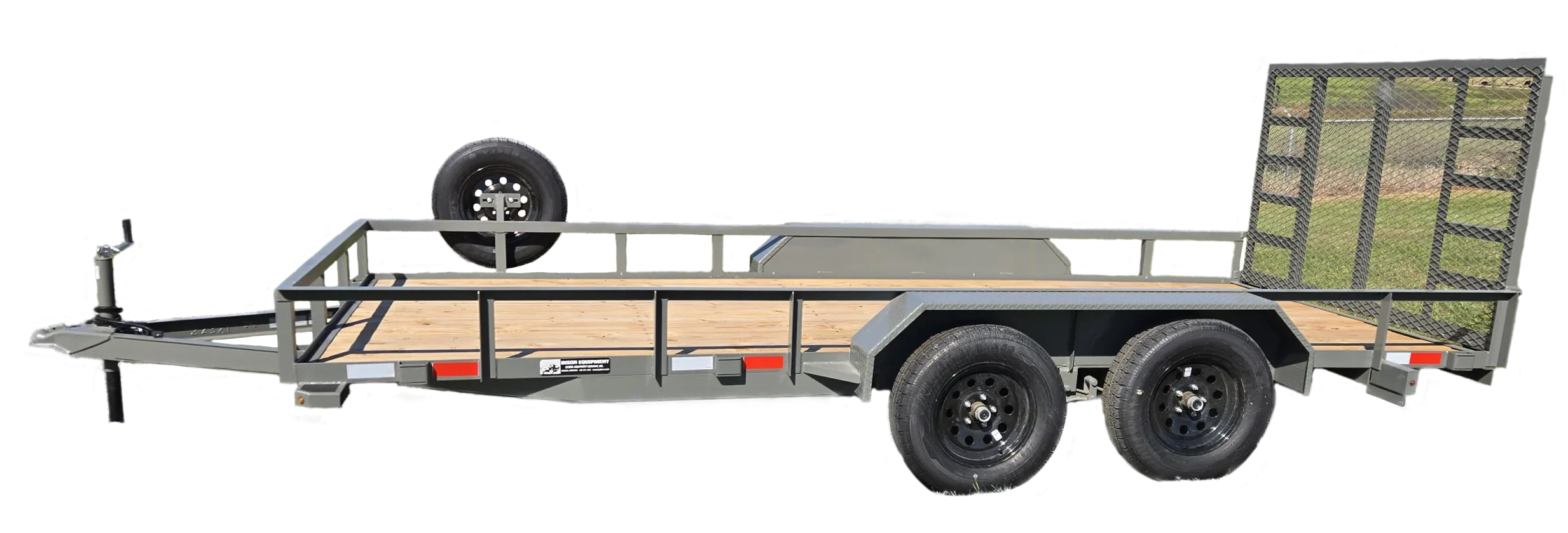 Utility Trailer