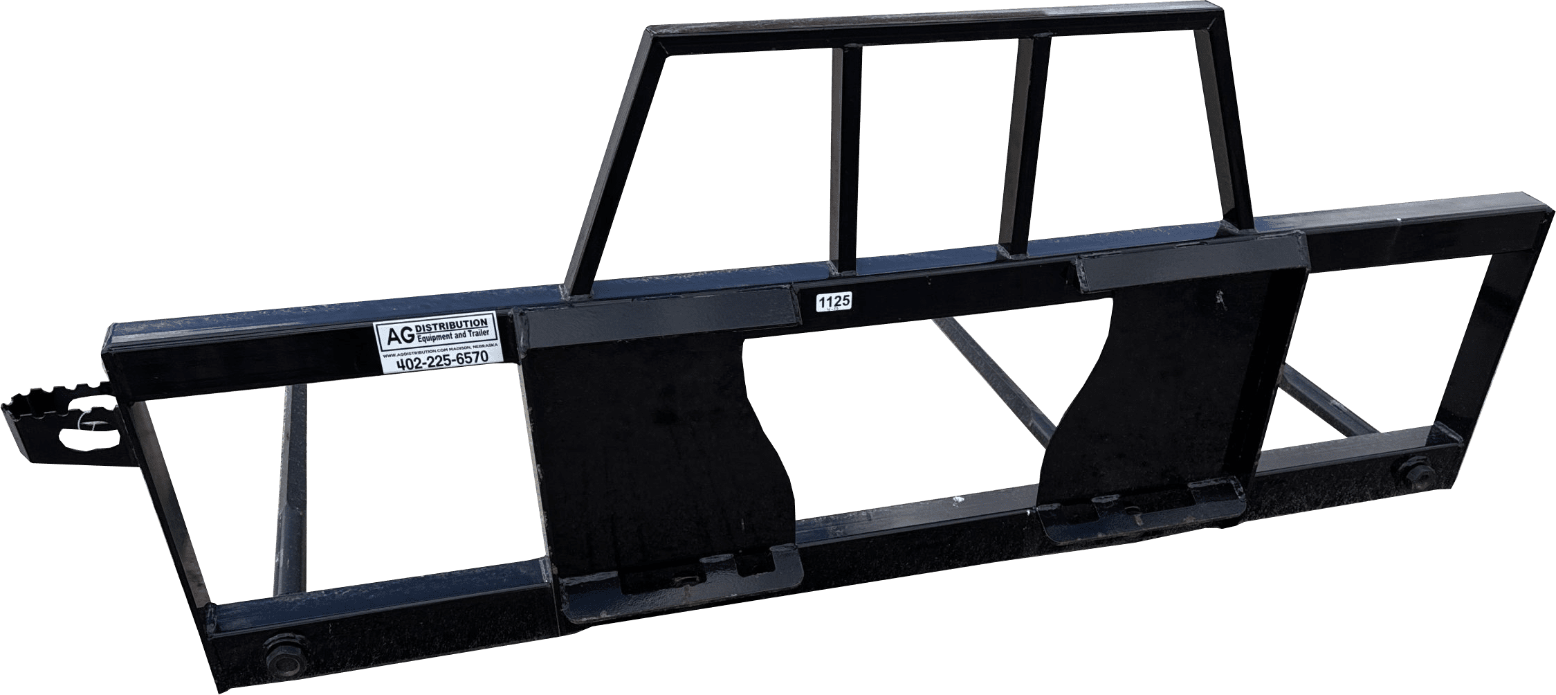 Skid Loader Attachment