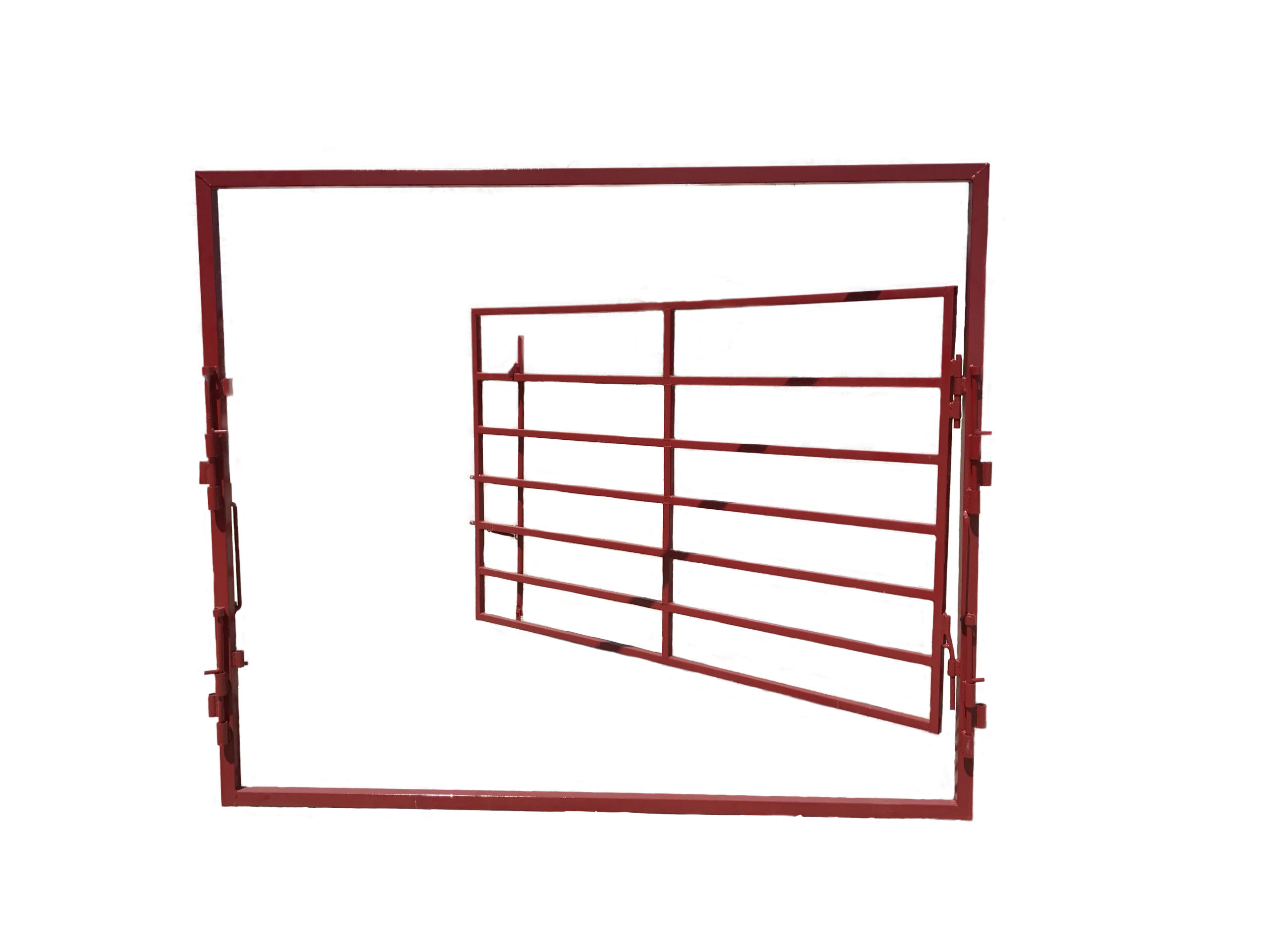 Gates