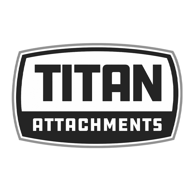 Titan Attachments